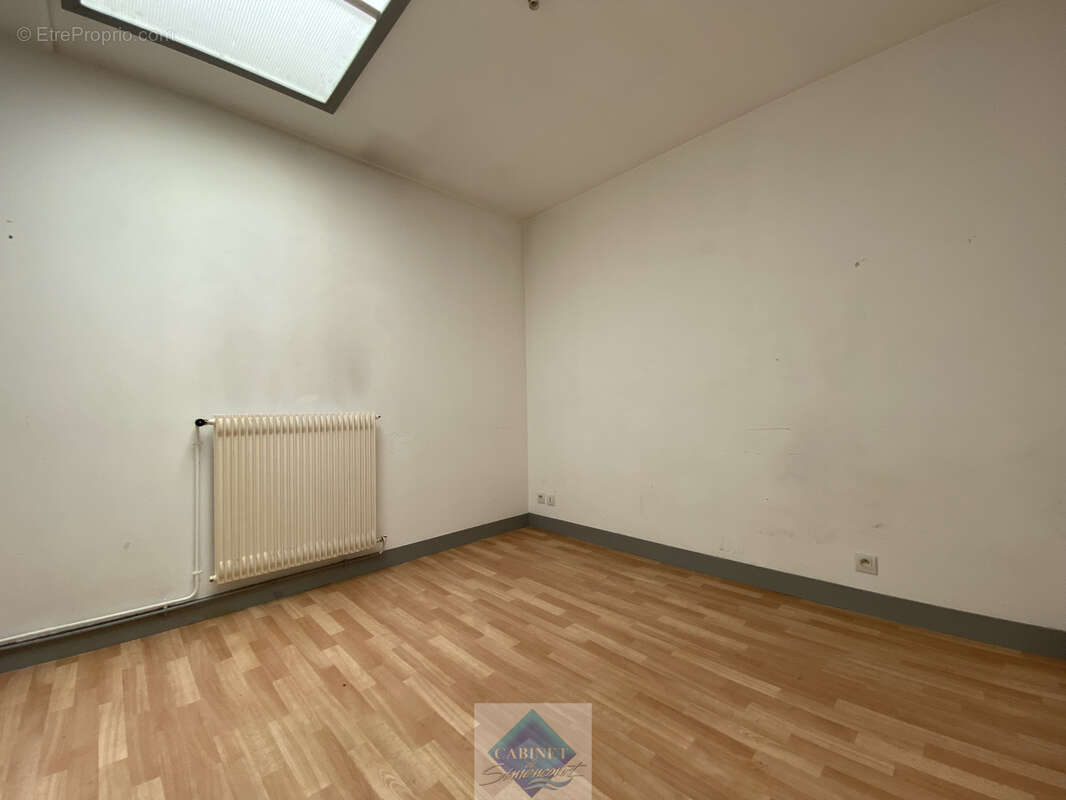 Appartement à ABBEVILLE
