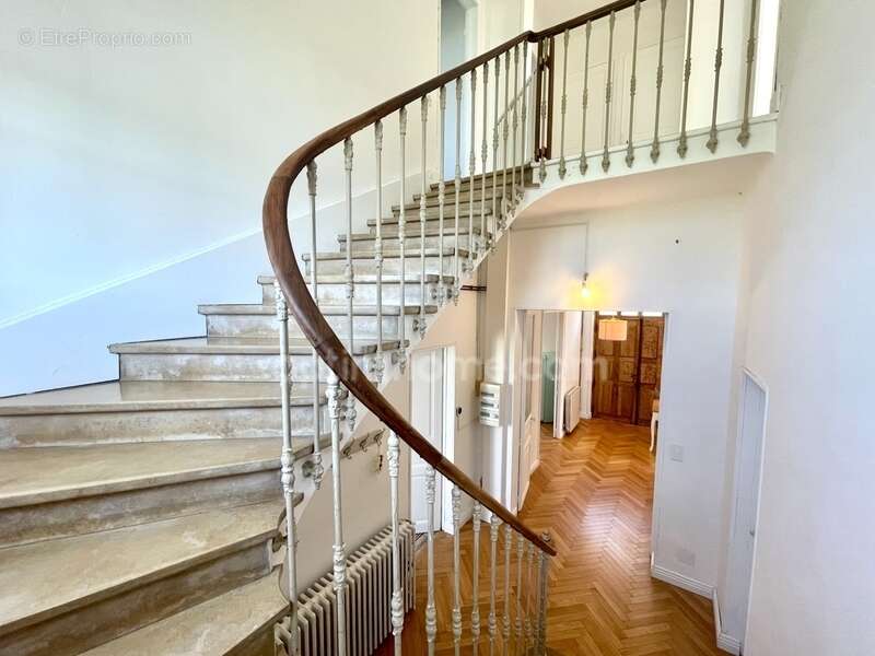 Maison à AIGUES-MORTES