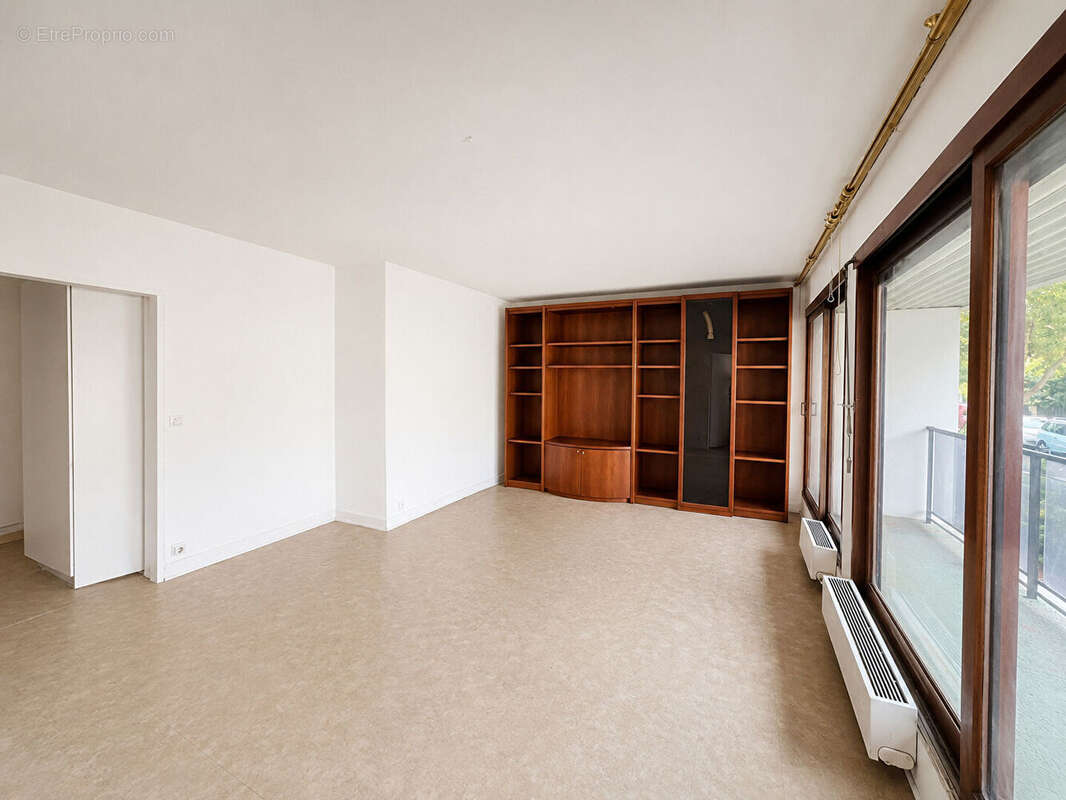 Appartement Sèvres - 5 pièces 101.12 m2 - photo 5