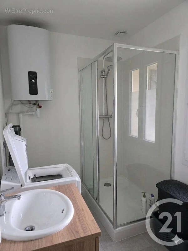 Appartement à DOUY-LA-RAMEE