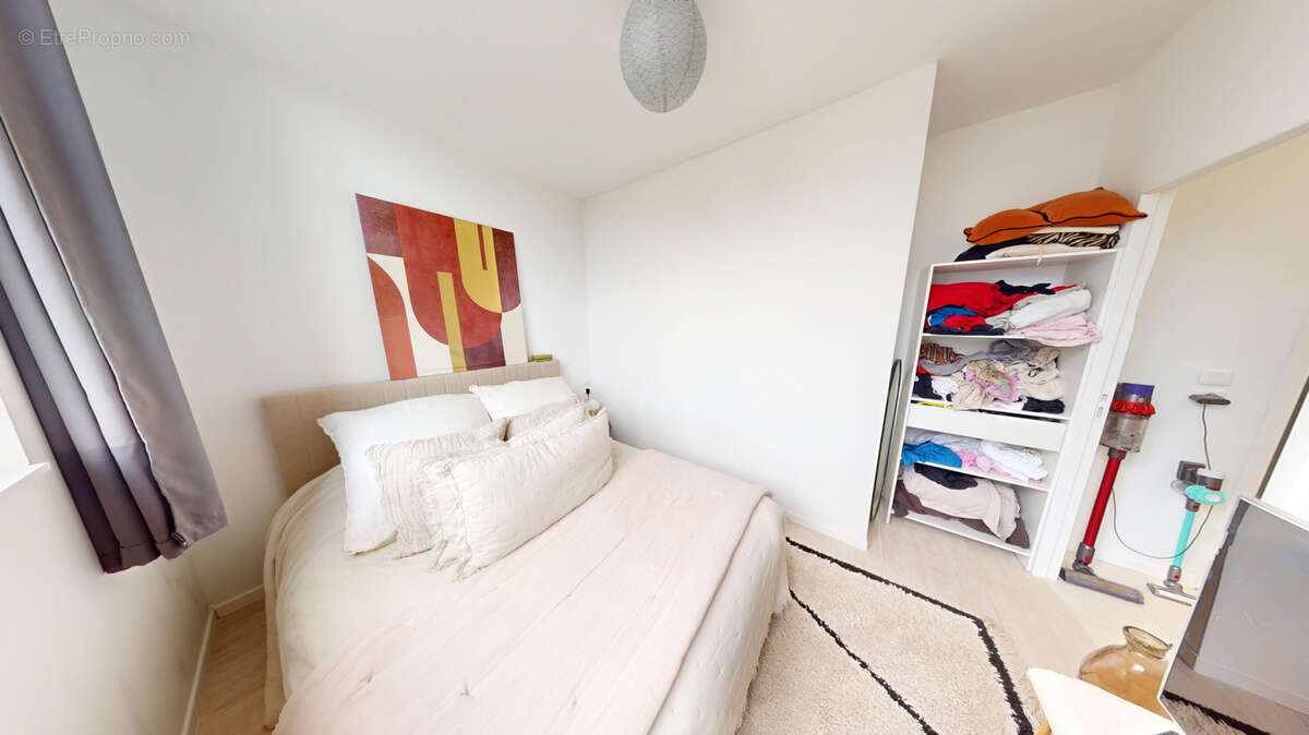 Appartement à LE MANS