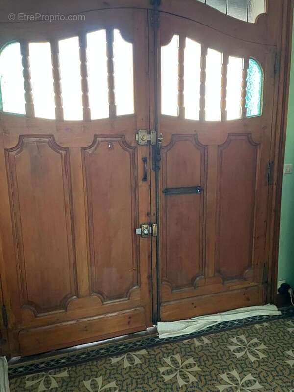 Photo 8 - Maison à GONDECOURT