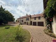 Maison à BESSEY-LES-CITEAUX