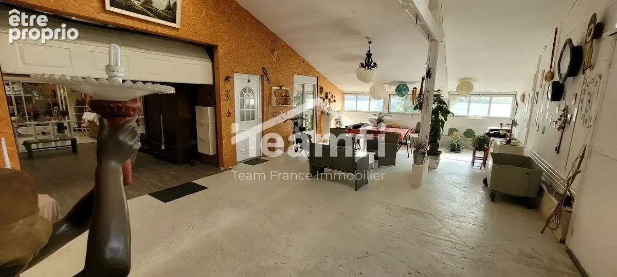Maison à LE PIN