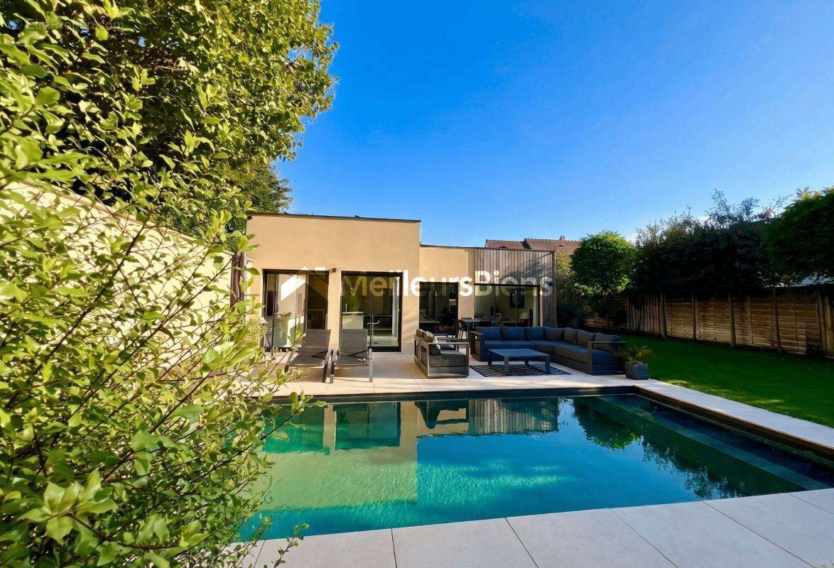 Villa d'exception - photo 5