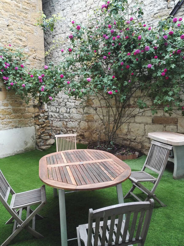 Maison à LES CHERES