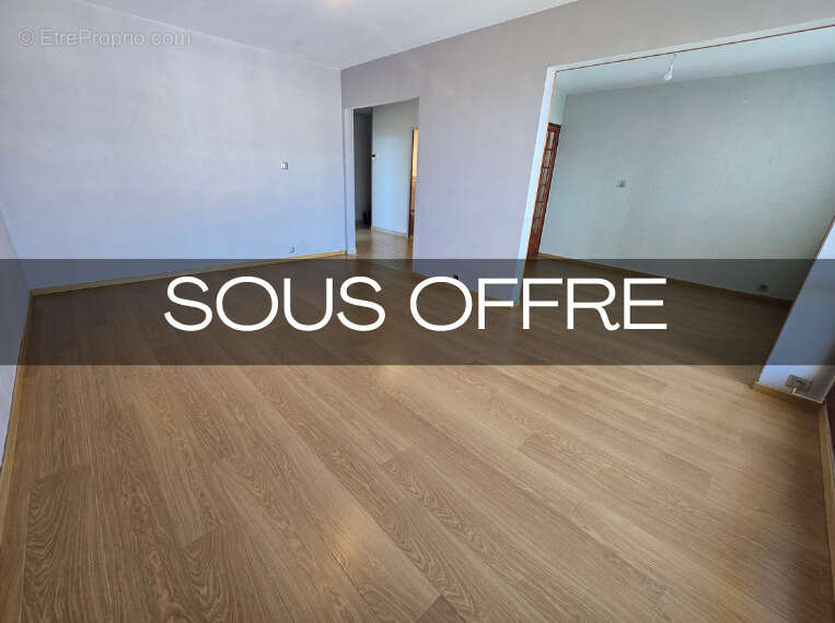 Appartement à SEYSSINS