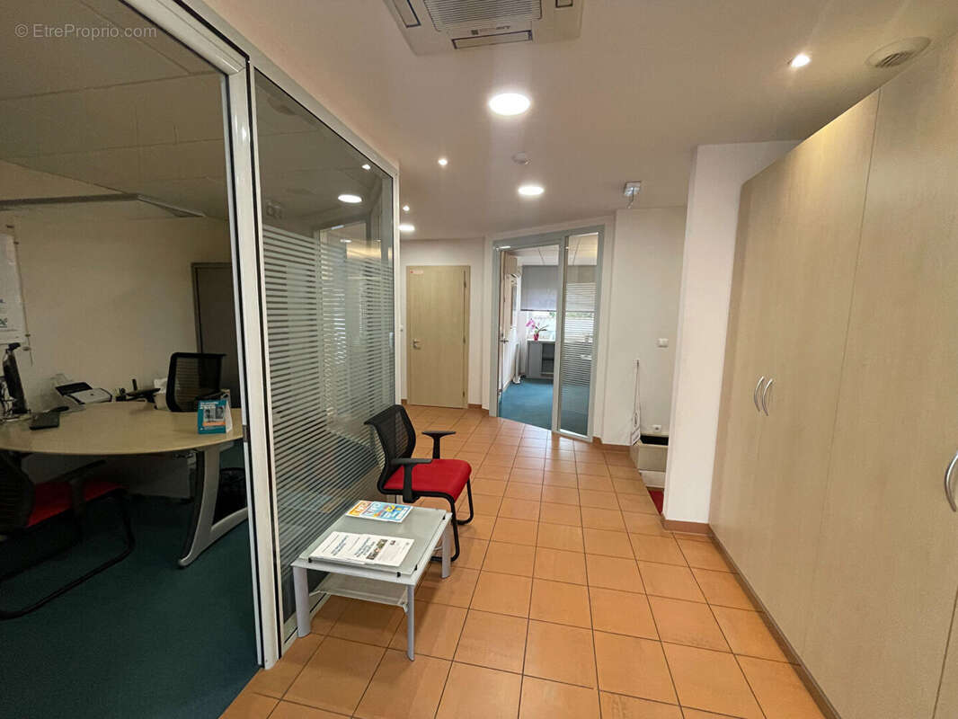 Appartement à OTTMARSHEIM