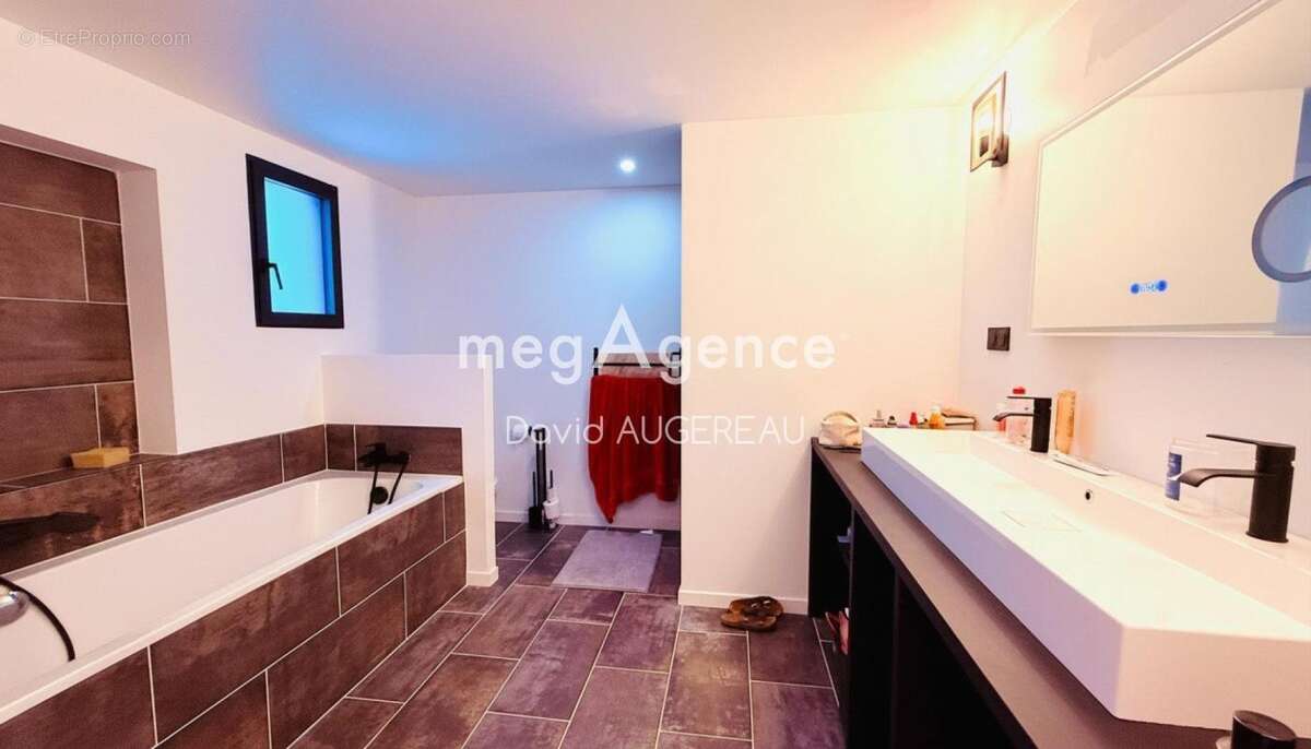 Maison à L'ILE-D'YEU