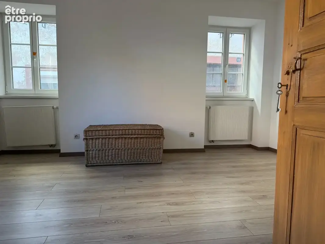 Maison Wissembourg 4 pièce(s) 100 m2 - photo 3