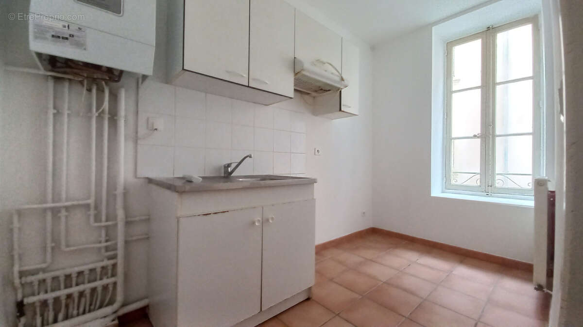 Appartement à BEZIERS