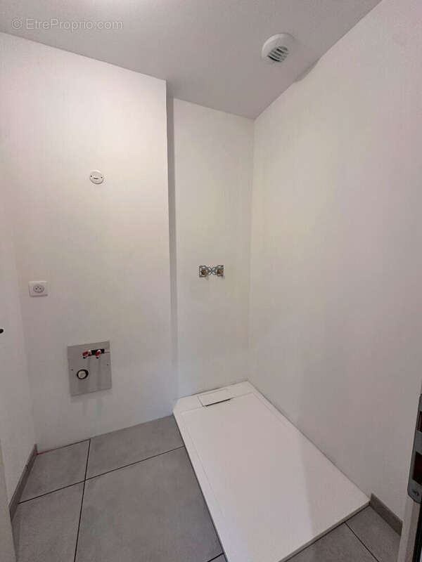 Appartement à CHAMBERY