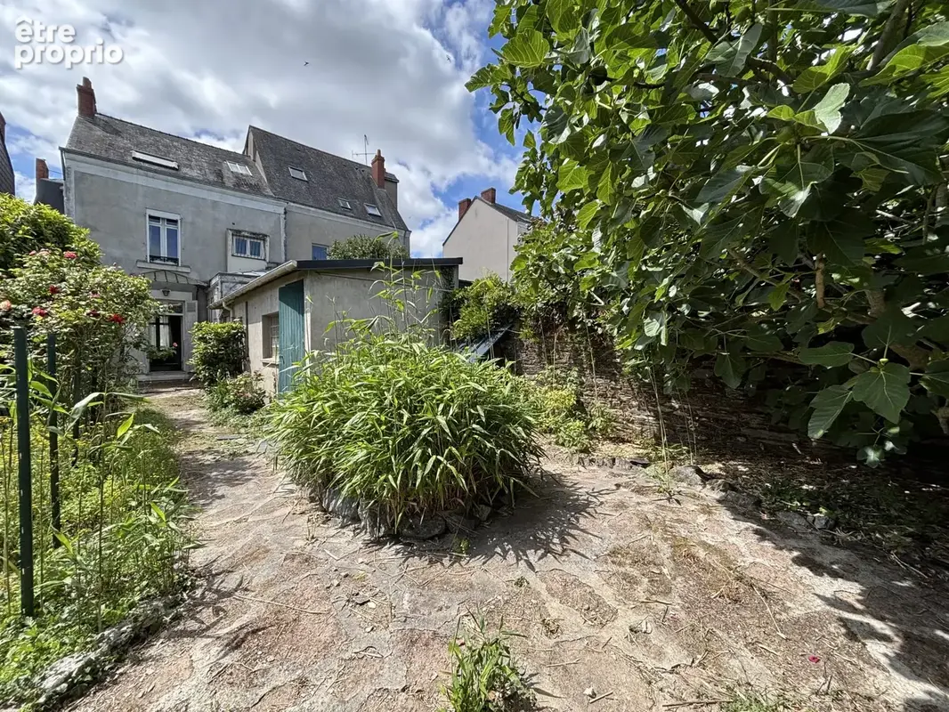 Photo Maison à Angers au prix de N/C