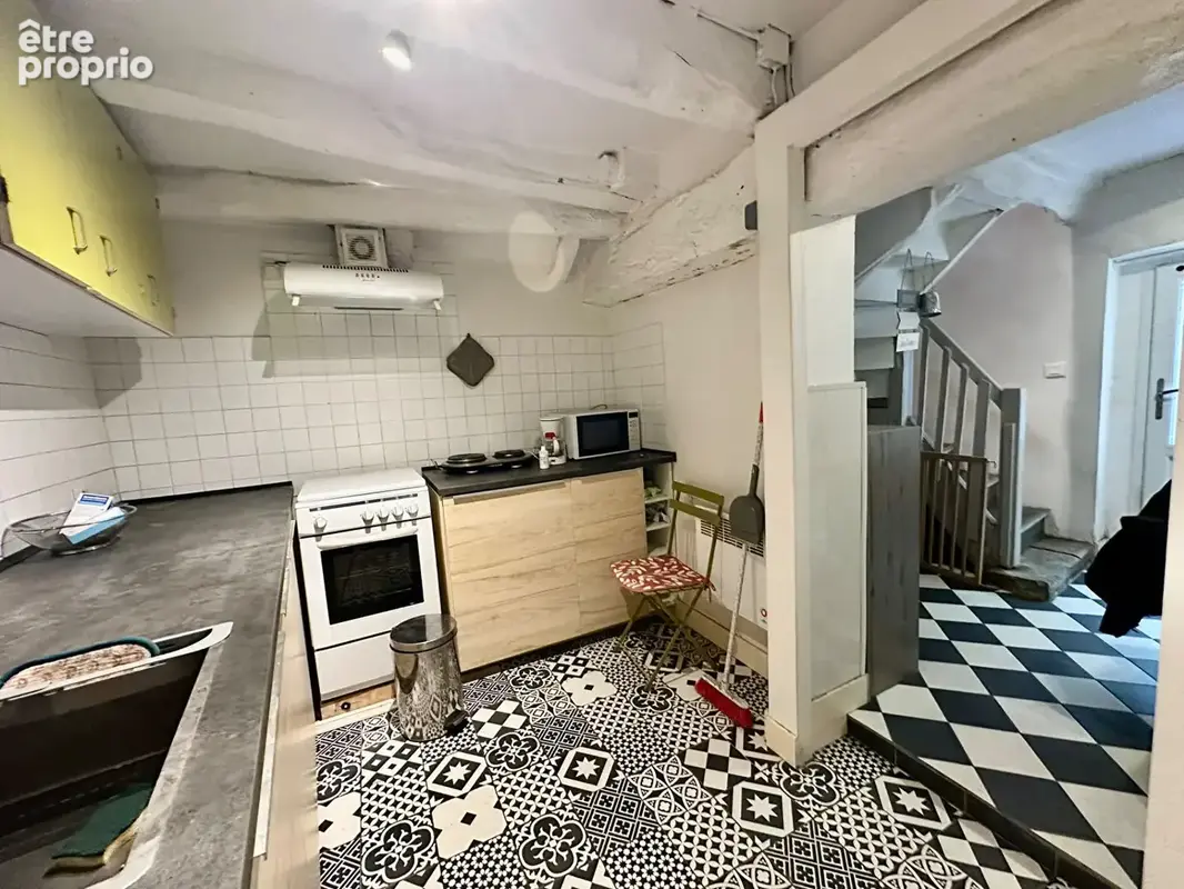 Maison en coeur de ville - photo 2