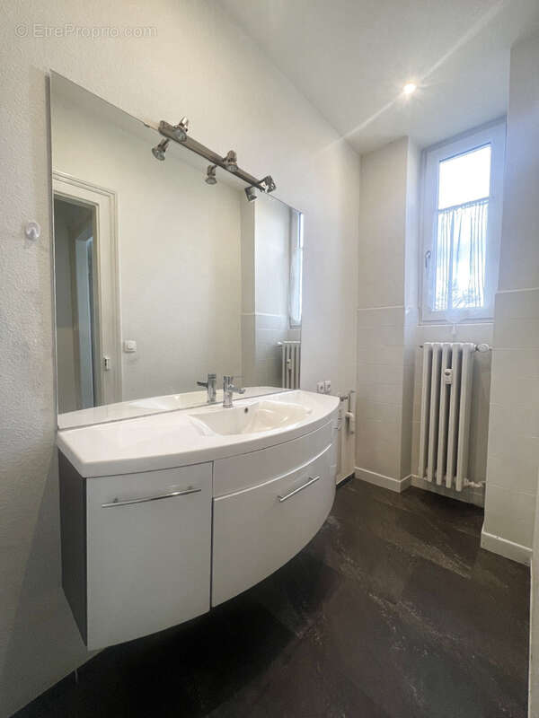 Appartement à COLMAR