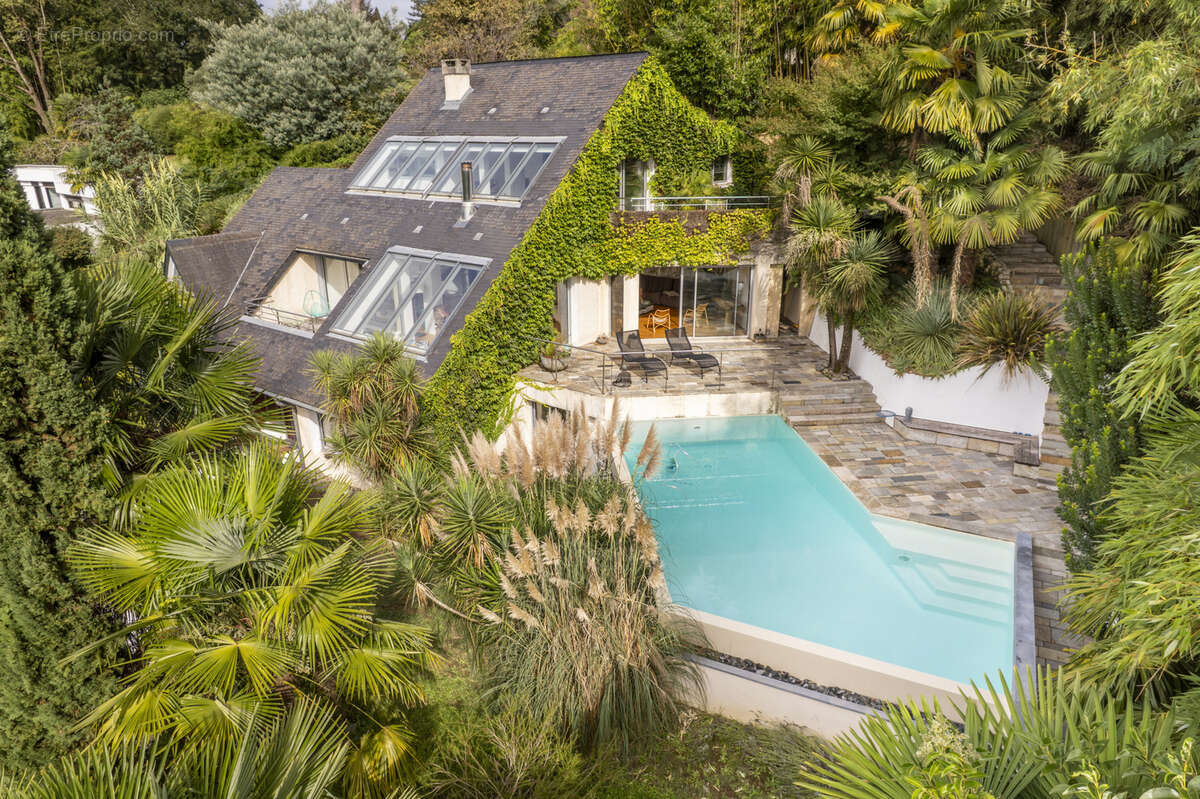 Maison à PAU