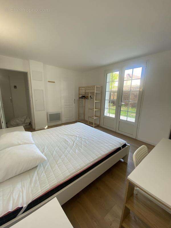 Coliving - 9 chambres louées - Talence - photo 4