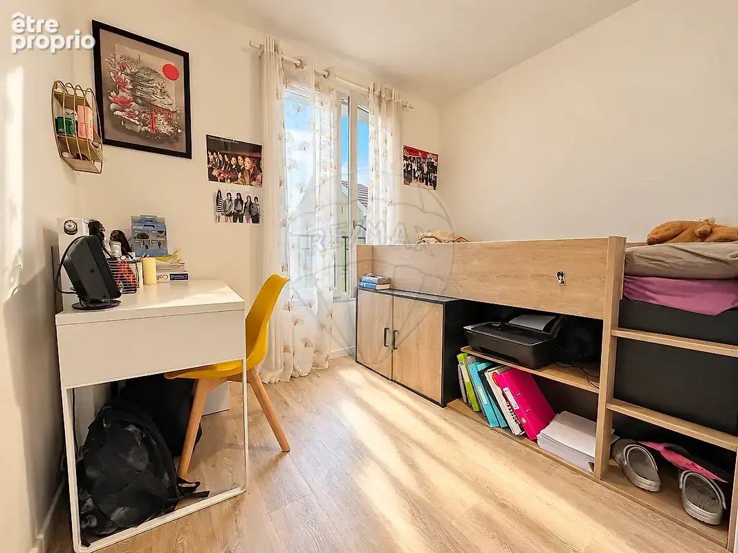 Maison 3 chambre(s) à vendre - photo 8