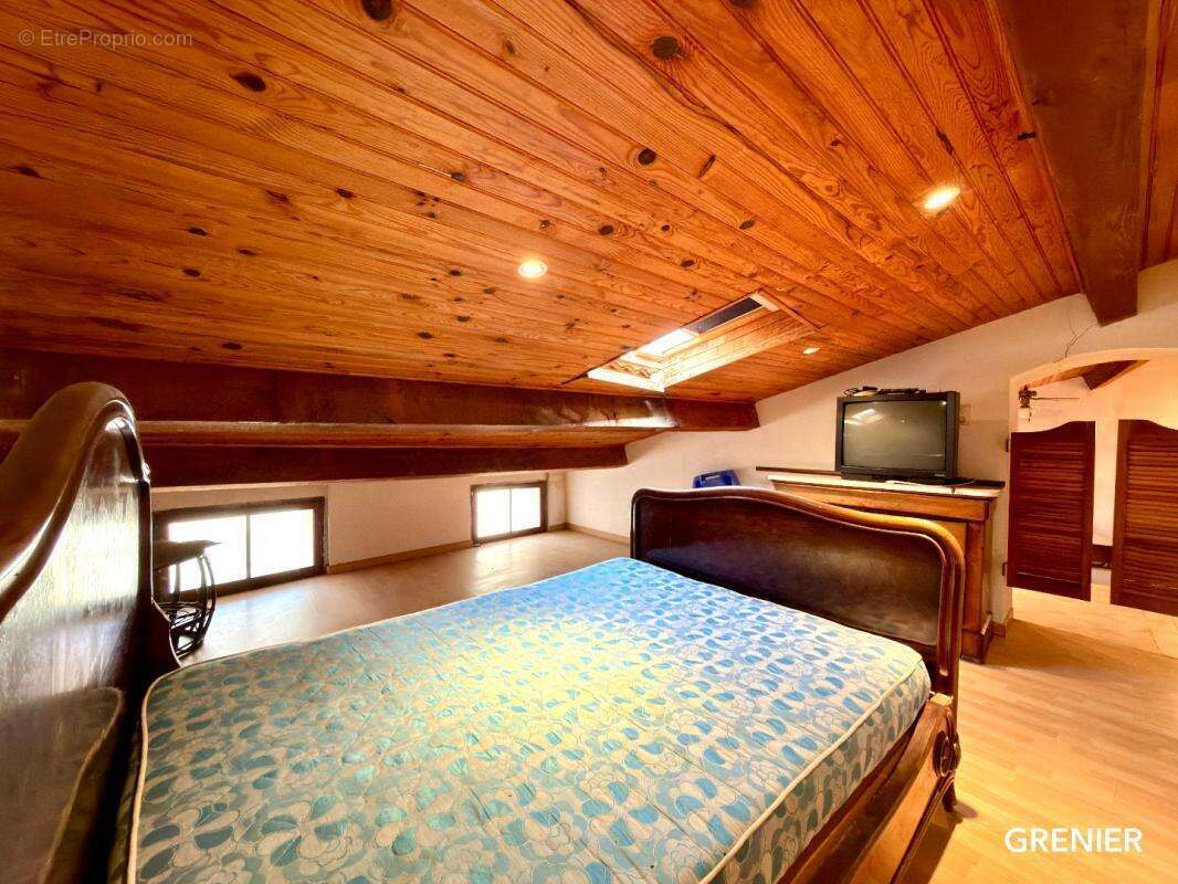 Appartement à BREIL-SUR-ROYA