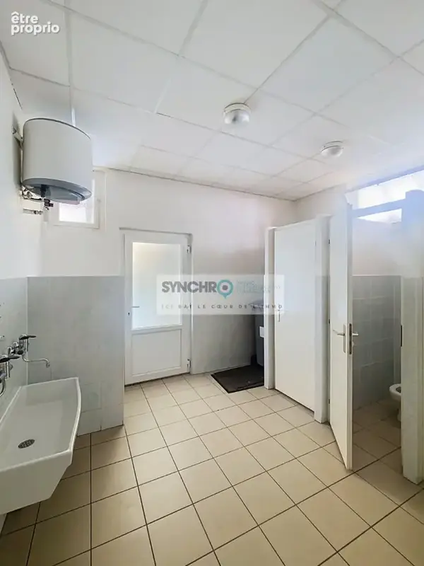 HERMERSWILLER Un ensemble immobilier - photo 8