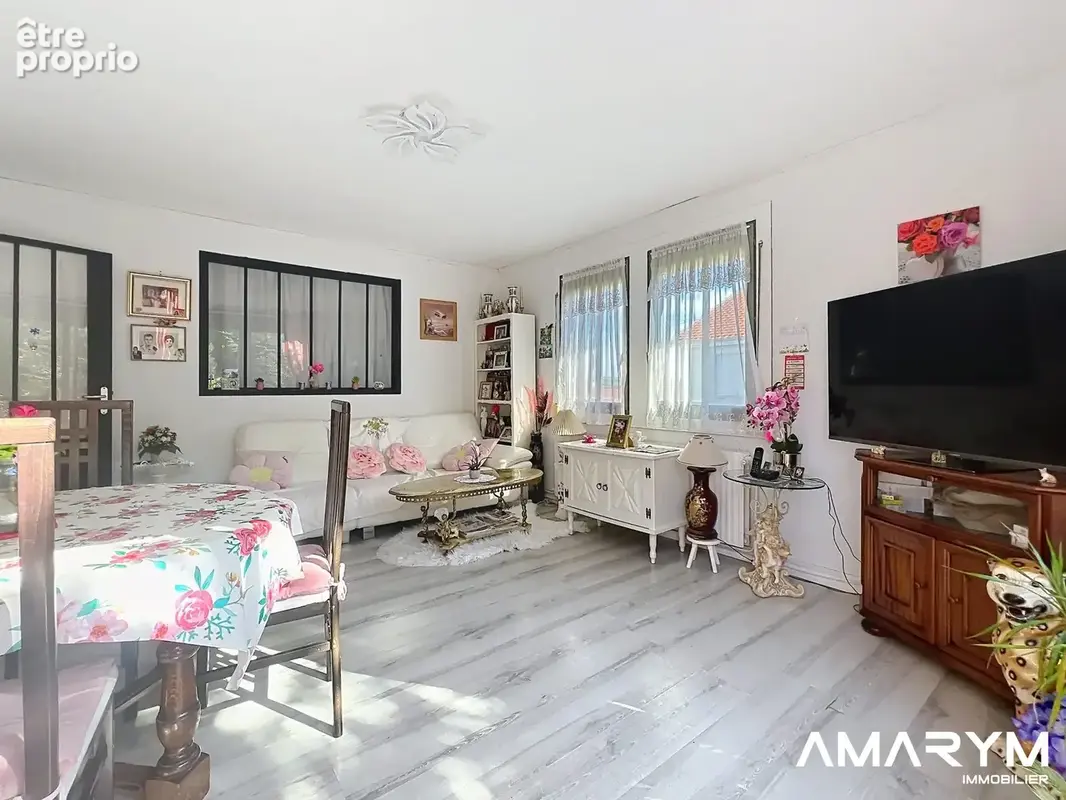 Maison 4 pièces 89 m² à vendre à Le Treport (76470) - photo 5