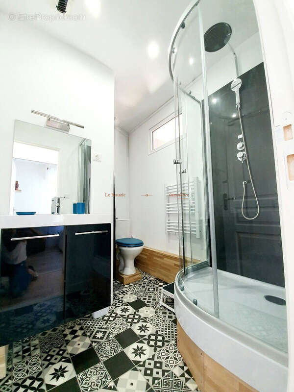 Appartement à VANNES
