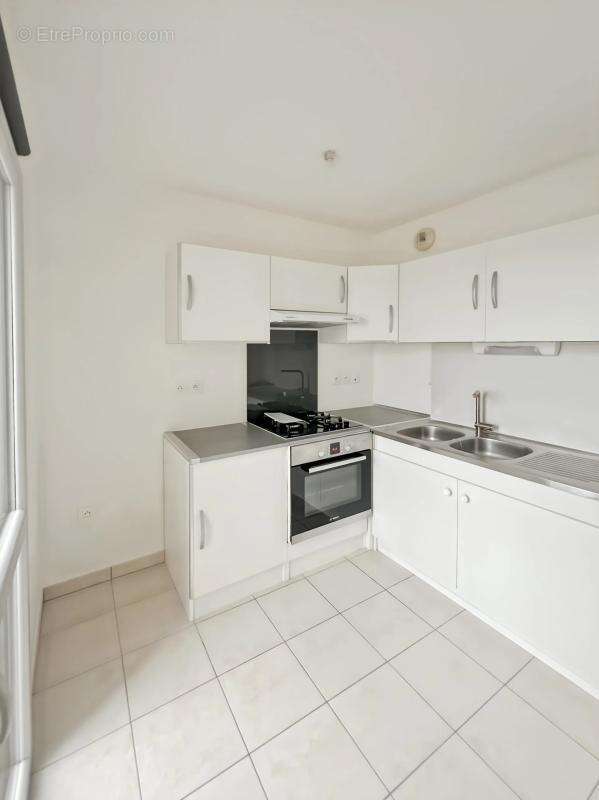 Appartement à ROISSY-EN-BRIE