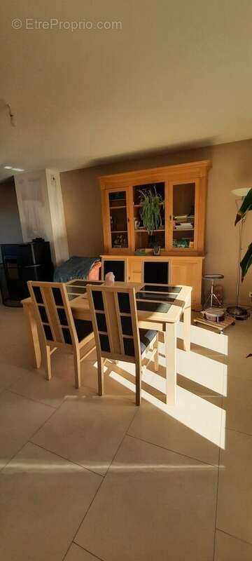 Photo 5 - Maison à PARAY-VIEILLE-POSTE