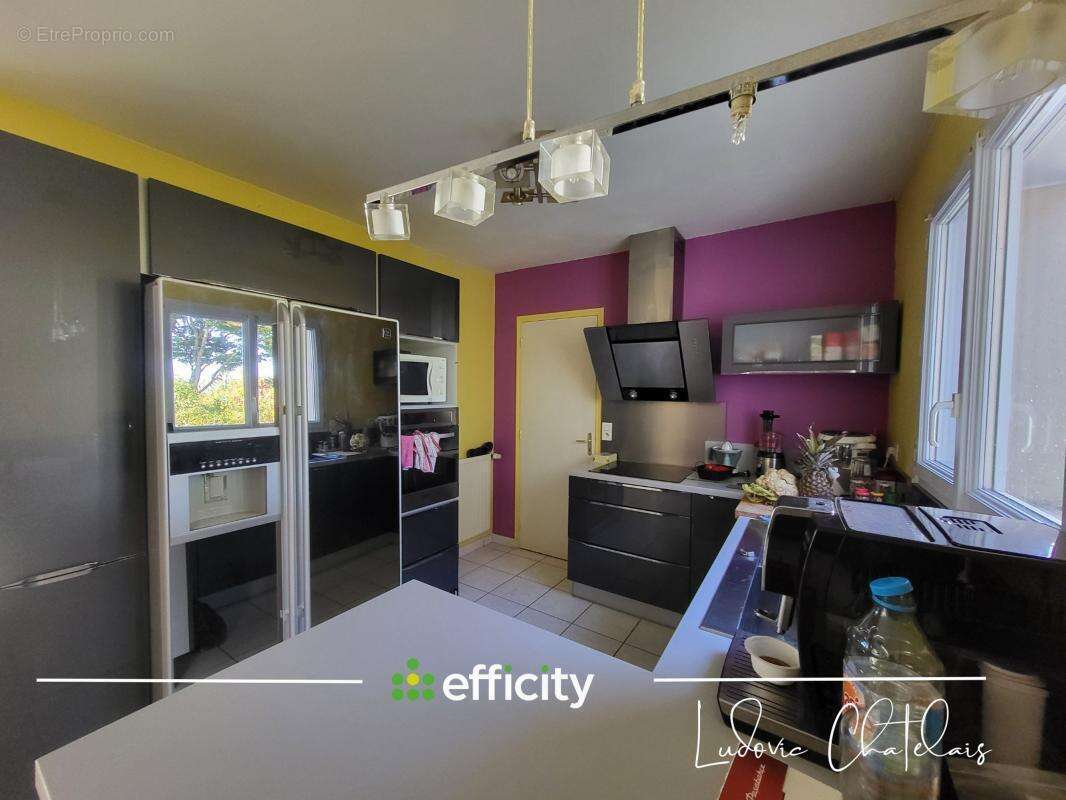 Maison à LA MEZIERE