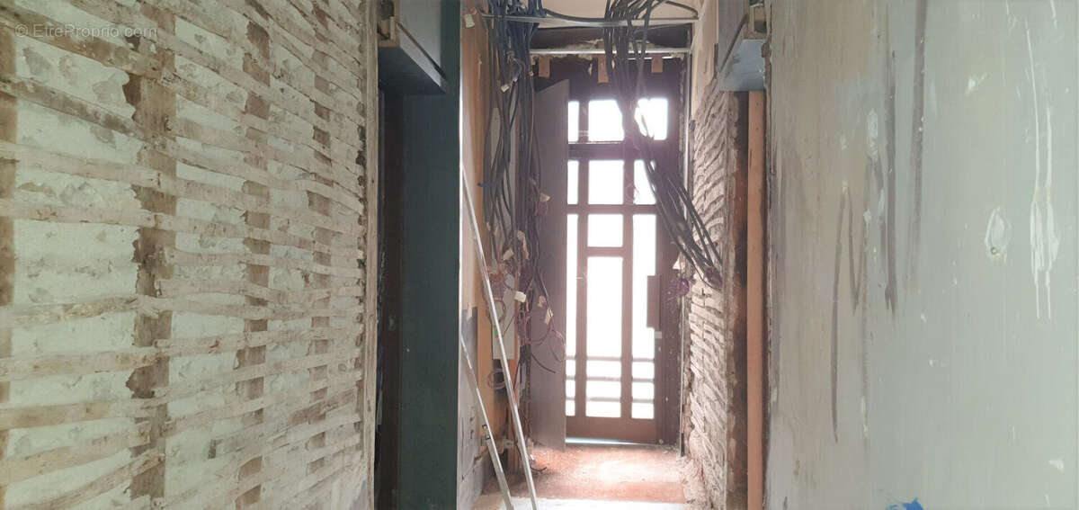 Maison à COSNE-COURS-SUR-LOIRE