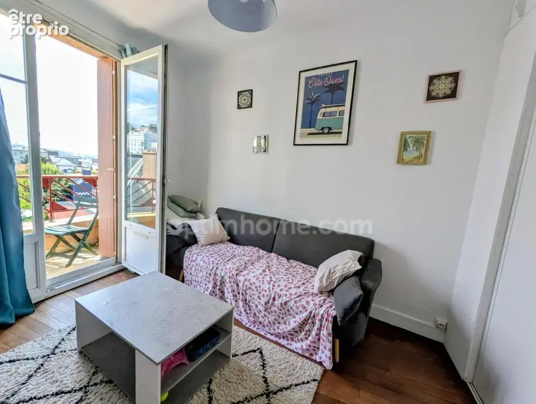 Appartement à vendre 2 pièces LE HAVRE (76) - photo 7