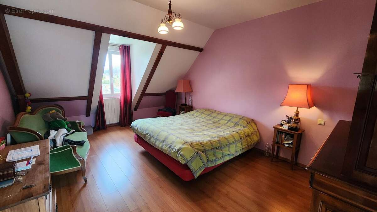 Maison à MONTAUT