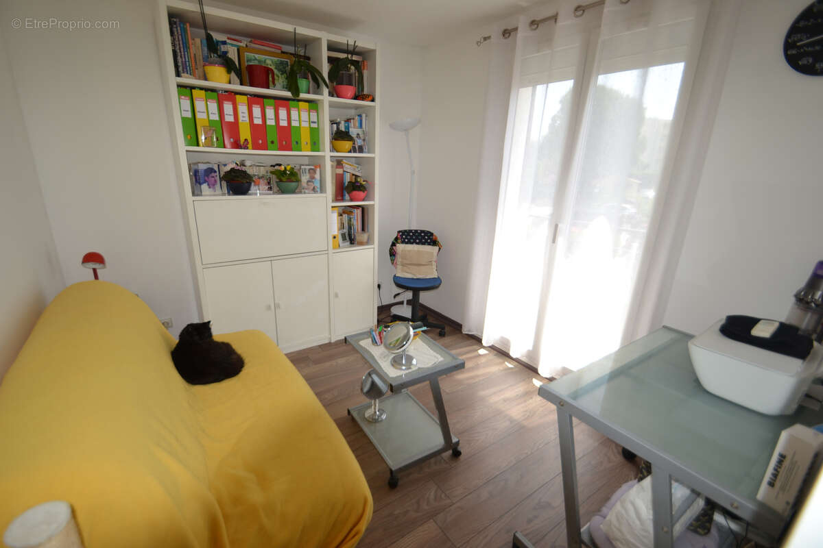 Maison à ANTIBES