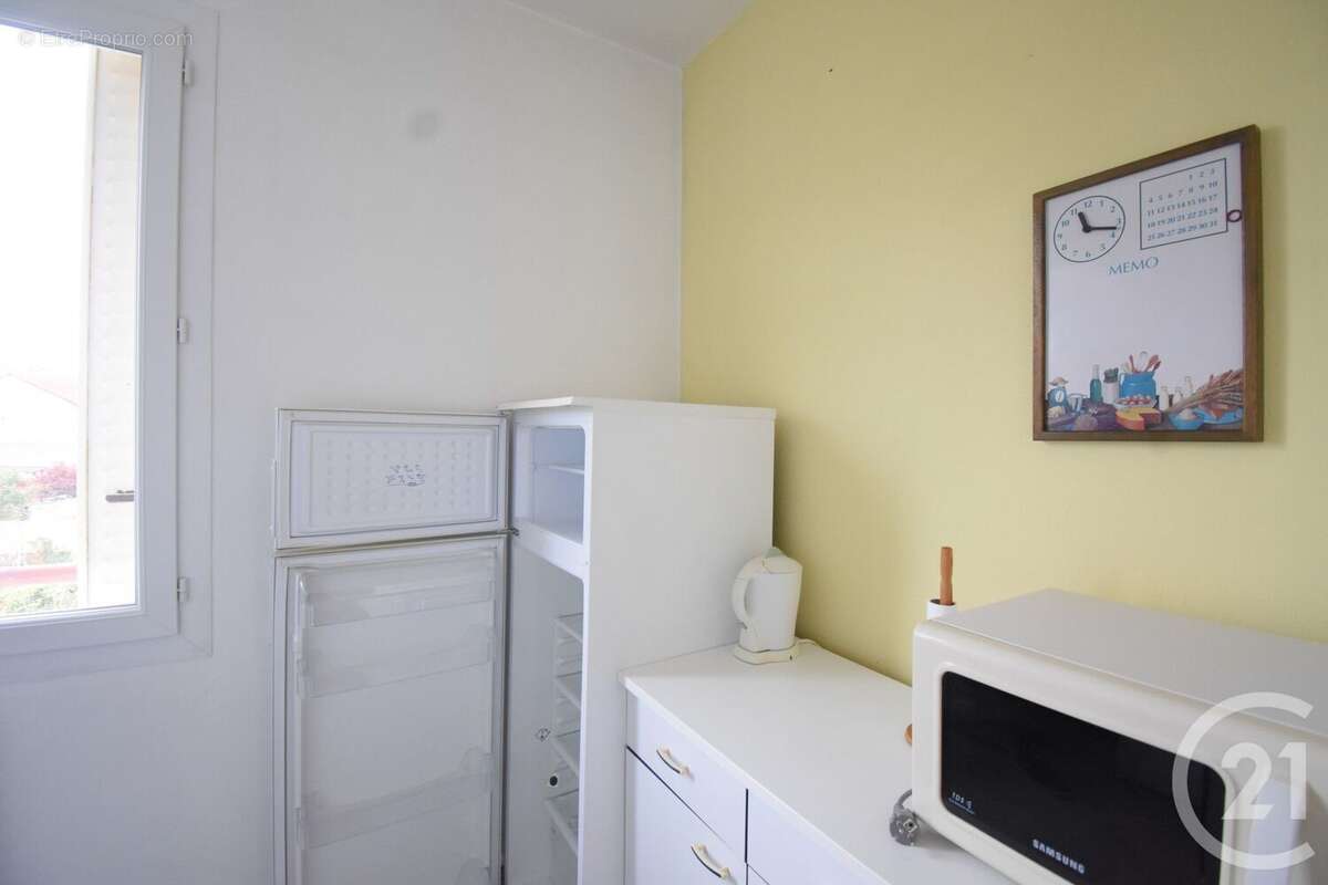 Appartement à VICHY