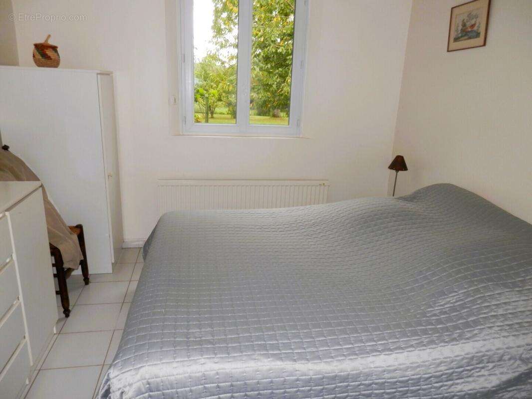 Maison à GRANDVILLIERS