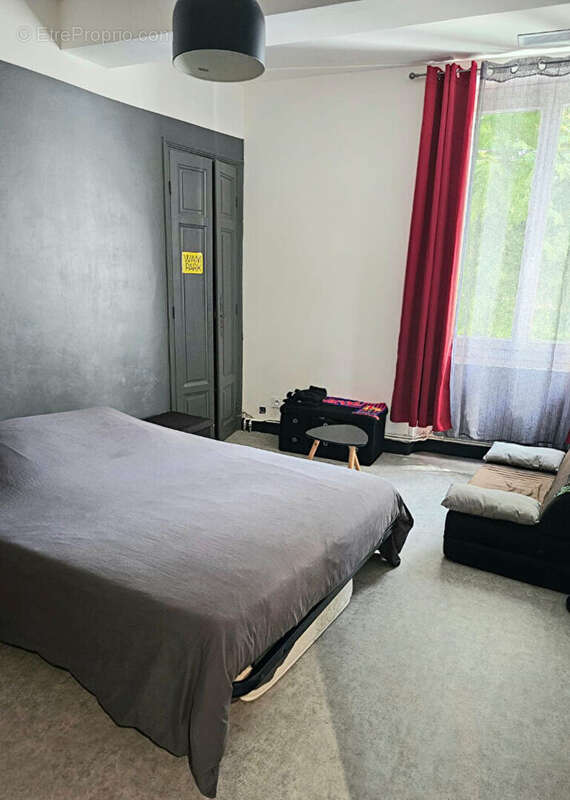 Maison à JONQUIERES