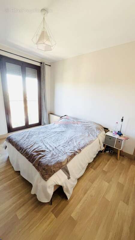 Appartement à MONTARGIS