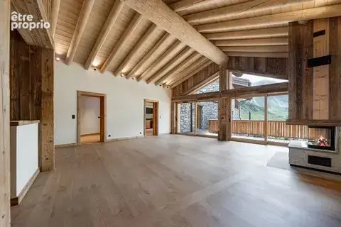 Maison à VAL-D'ISERE