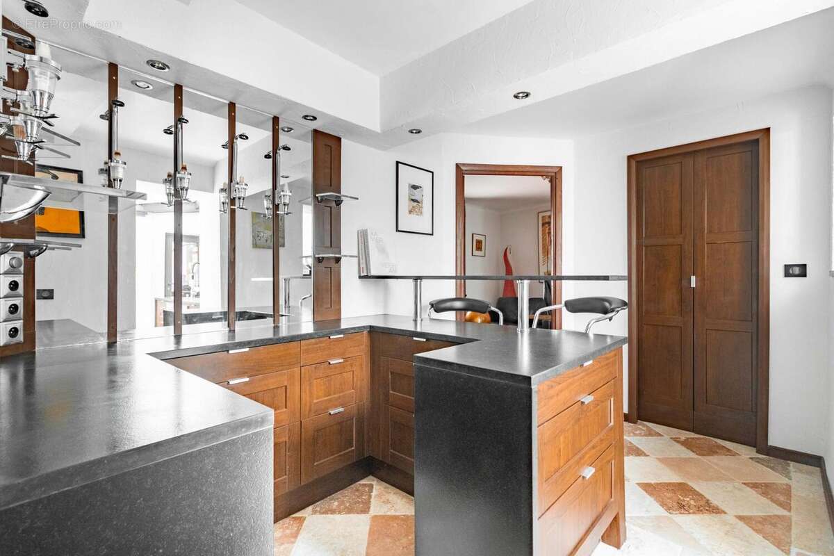 Photo 4 - Maison à VERSAILLES