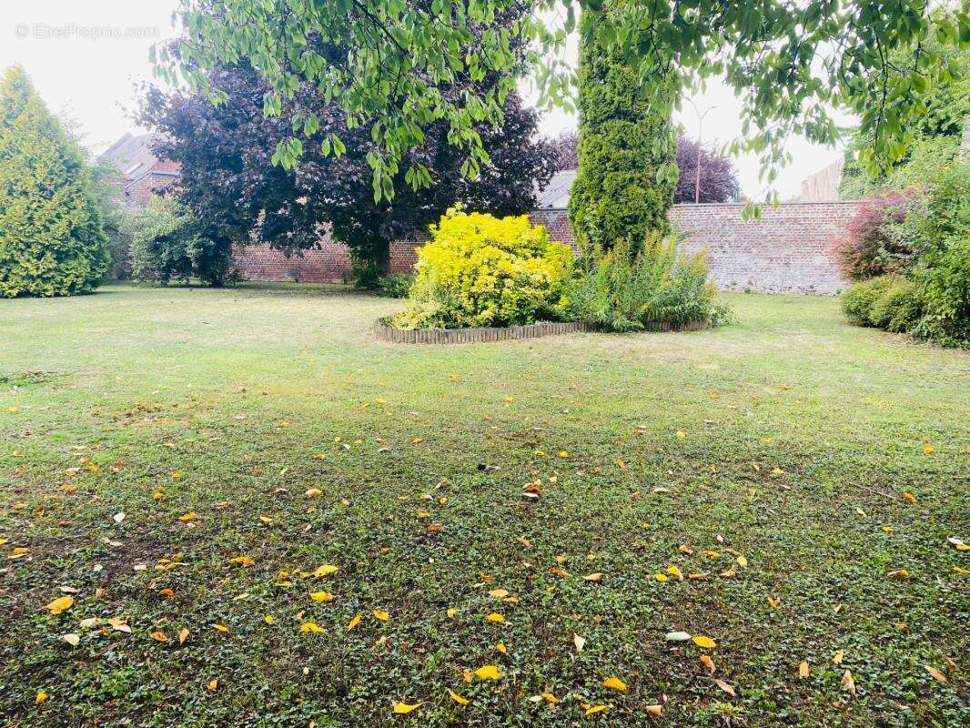 Jolie maison à vendre à Bohain en vermandois - photo 17