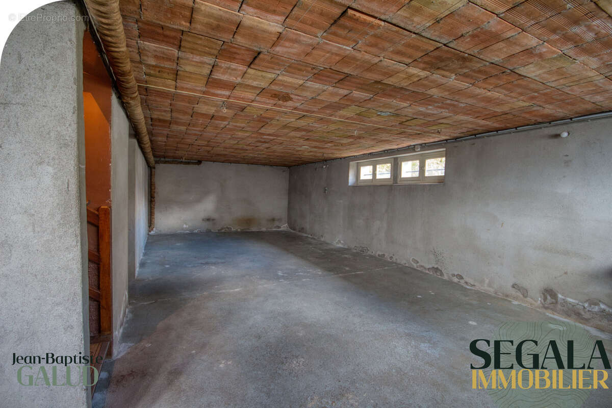 Maison Lumineuse - 3 chambres - photo 25