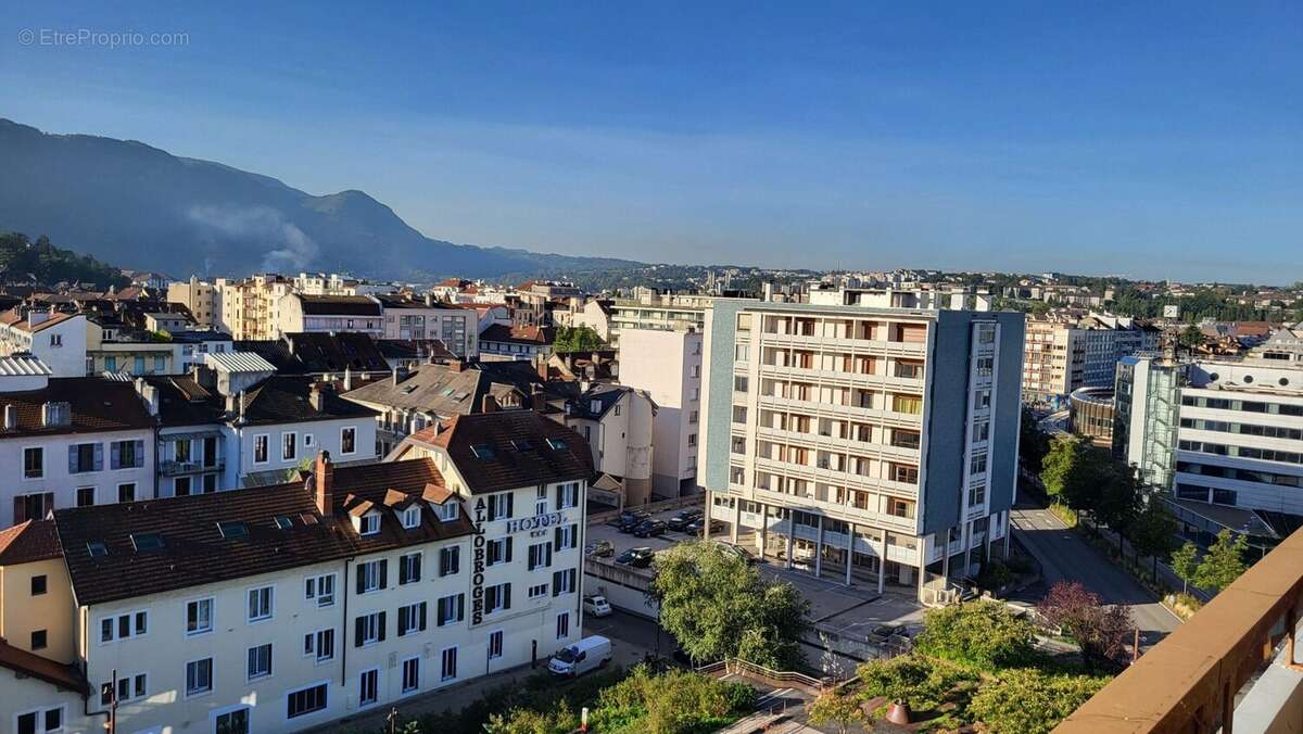 Appartement à ANNECY
