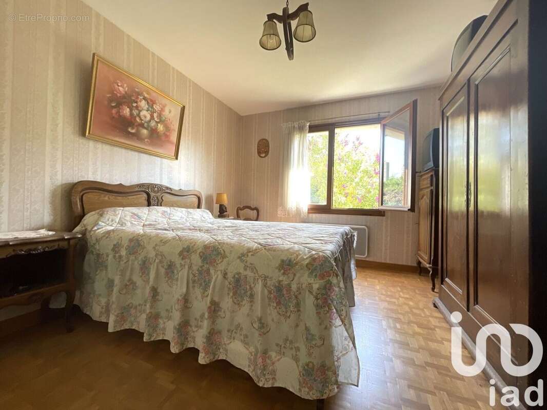 Photo 5 - Maison à FORT-MAHON-PLAGE