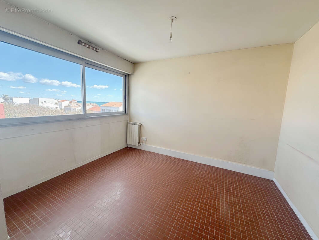 Appartement à CANDILLARGUES