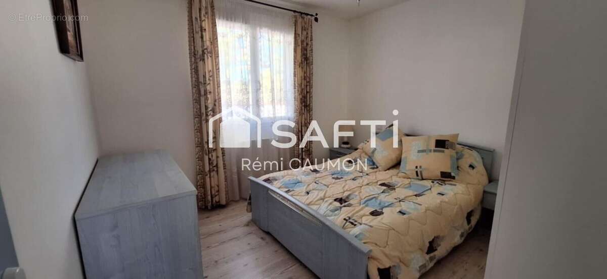 Photo 8 - Maison à MONSEMPRON-LIBOS