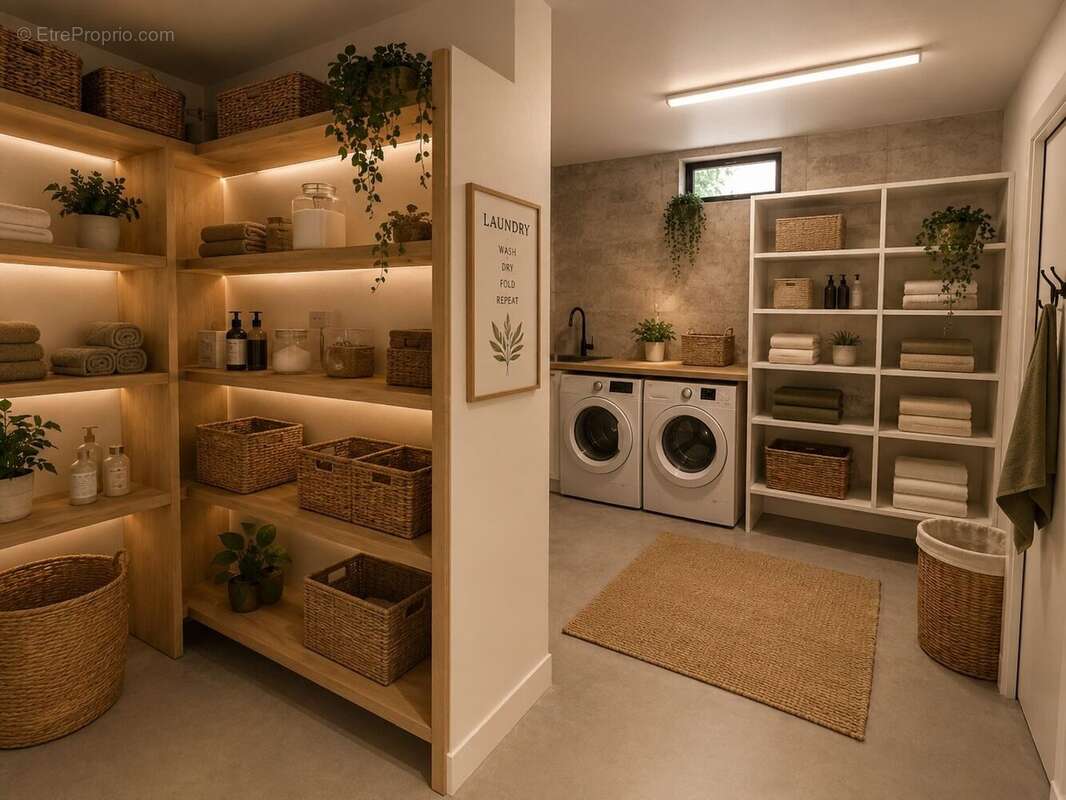 Appartement à MONTMELIAN