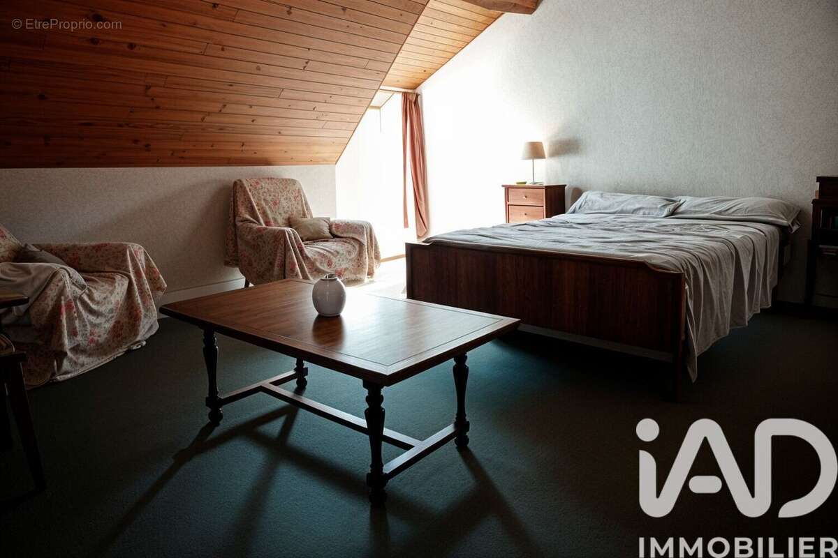 Photo 8 - Maison à BLOIS