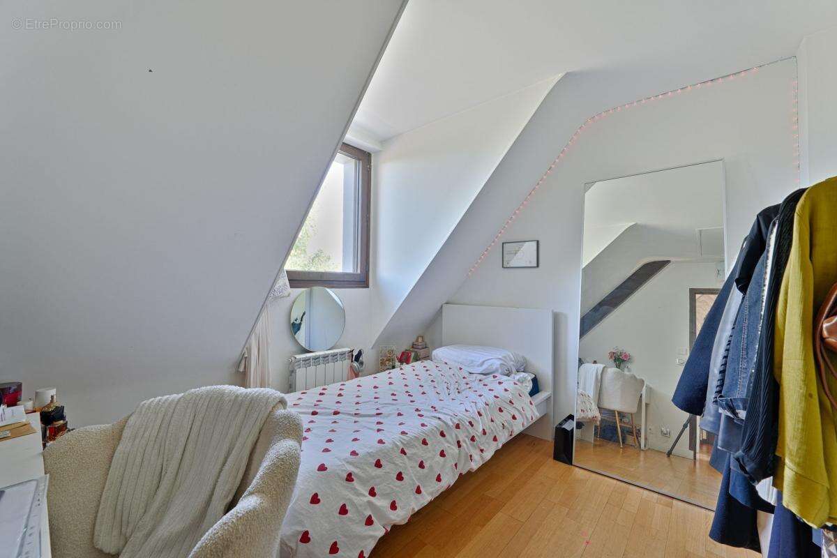 Maison à ATHIS-MONS