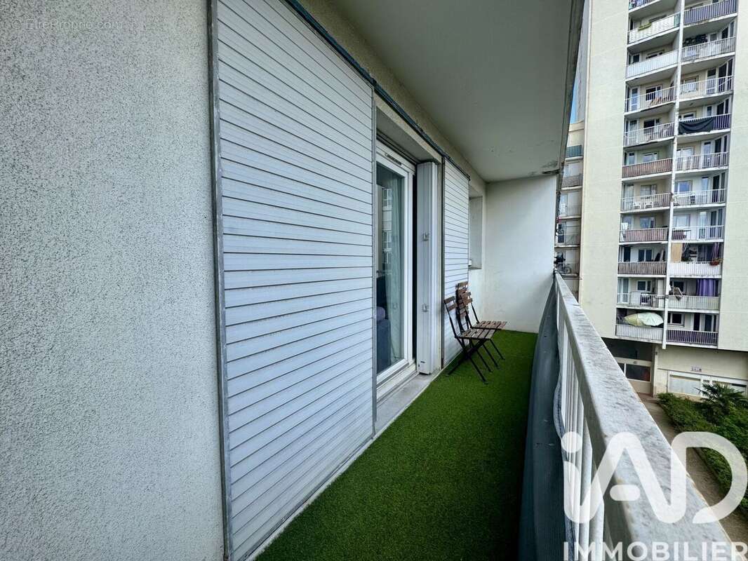 Photo 6 - Appartement à THIAIS