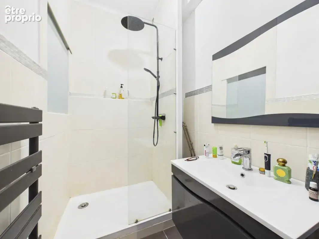 Appartement - photo 4
